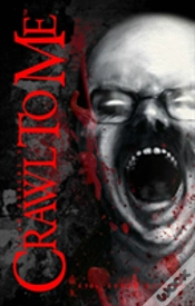 Capa do artigo Crawl To Me: Evil Edgar Edition