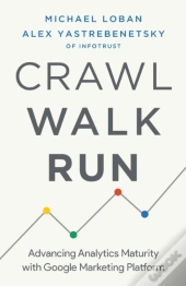 Crawl, Walk, Run: Advancing Analytics Ma