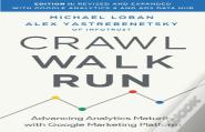 Crawl, Walk, Run