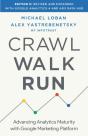 Crawl, Walk, Run - Preview