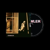 Capa do artigo Crawler - CD