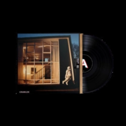Capa do artigo Crawler - Vinil