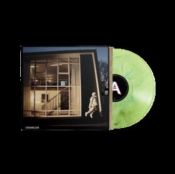 Capa do artigo Crawler - Vinil