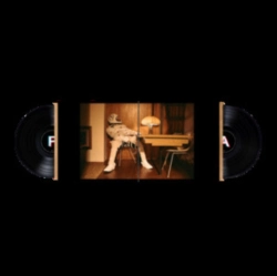 Capa do artigo Crawler - Vinil