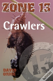 Capa do artigo Crawlers