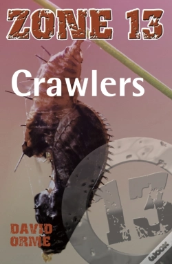 Capa do artigo Crawlers
