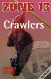 Capa do artigo Crawlers