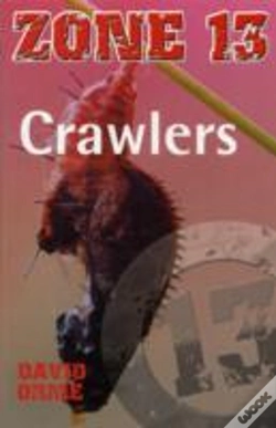 Capa do artigo Crawlers
