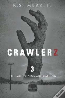 Capa do artigo Crawlerz