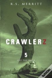 Capa do artigo Crawlerz