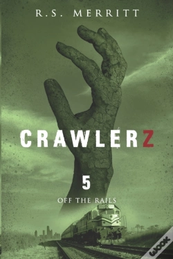 Capa do artigo Crawlerz