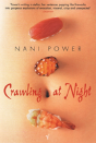 Crawling At Night - Preview