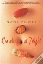 Capa do artigo Crawling At Night