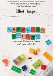 Capa do artigo Crawling Behind