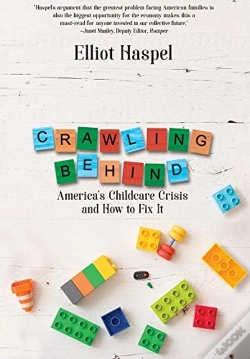 Capa do artigo Crawling Behind