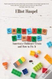Capa do artigo Crawling Behind