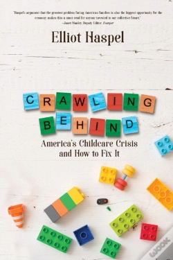 Capa do artigo Crawling Behind