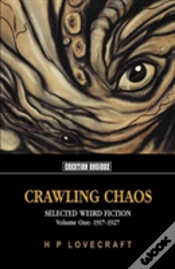 Capa do artigo Crawling Chaos Vol 1