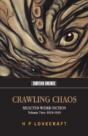 Crawling Chaos, Volume Two - Preview