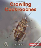 Capa do artigo Crawling Cockroaches