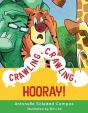 Crawling, Crawling, Hooray! - Preview