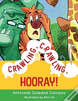 Capa do artigo Crawling, Crawling, Hooray!