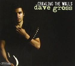 Capa do artigo Crawling the walls - CD