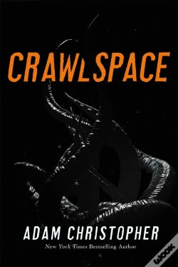 Capa do artigo Crawlspace