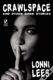 Capa do artigo Crawlspace And Other Dark Stories / Cold Bullets And Hot Babes
