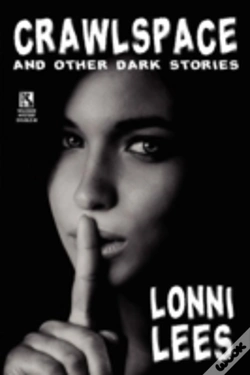 Capa do artigo Crawlspace And Other Dark Stories / Cold Bullets And Hot Babes