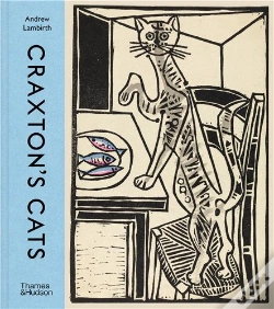Capa do artigo Craxton'S Cats