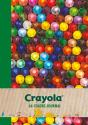 Crayola 64 Colors Journal - Preview