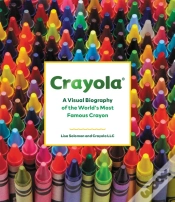 Capa do artigo Crayola
