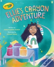 Capa do artigo Crayola: Ellie