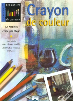 Capa do artigo Crayon De Couleur