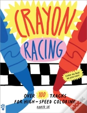 Capa do artigo Crayon Racing