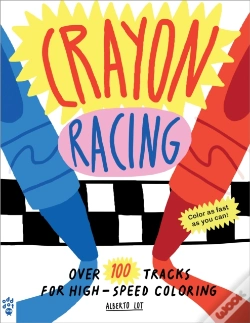 Capa do artigo Crayon Racing