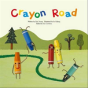 Crayon Road - Preview