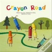 Crayon Road