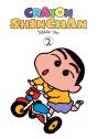 Crayon Shinchan T02 - Preview