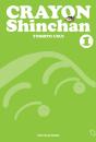 Crayon Shinchan - Preview