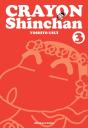 Crayon Shinchan - Preview