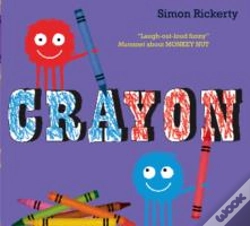 Capa do artigo Crayon