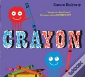 Capa do artigo Crayon