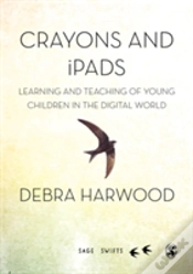 Capa do artigo Crayons And Ipads