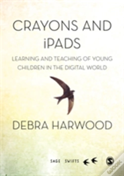 Capa do artigo Crayons And Ipads