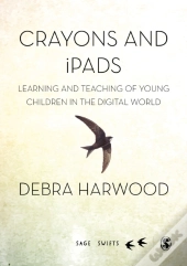 Crayons And Ipads
