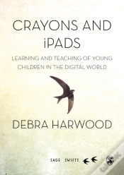 Capa do artigo Crayons And Ipads