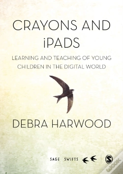 Capa do artigo Crayons And Ipads
