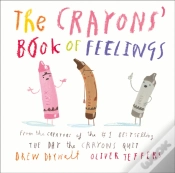 Capa do artigo Crayons